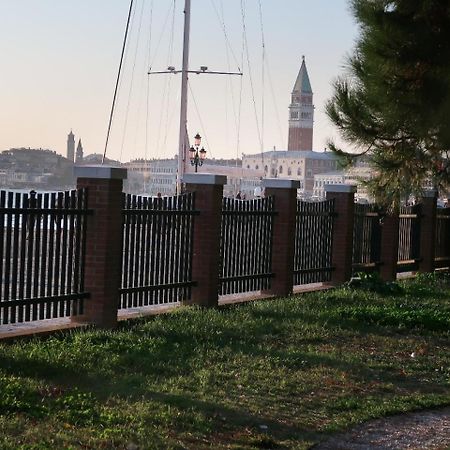 Casa Giardini Hotel Venice Exterior photo