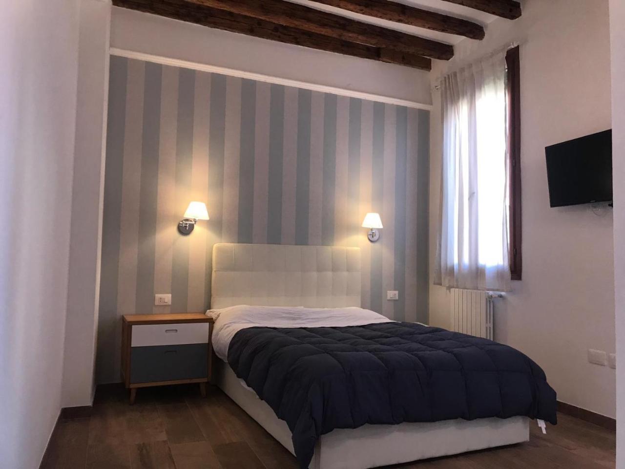 Casa Giardini Hotel Venice Exterior photo