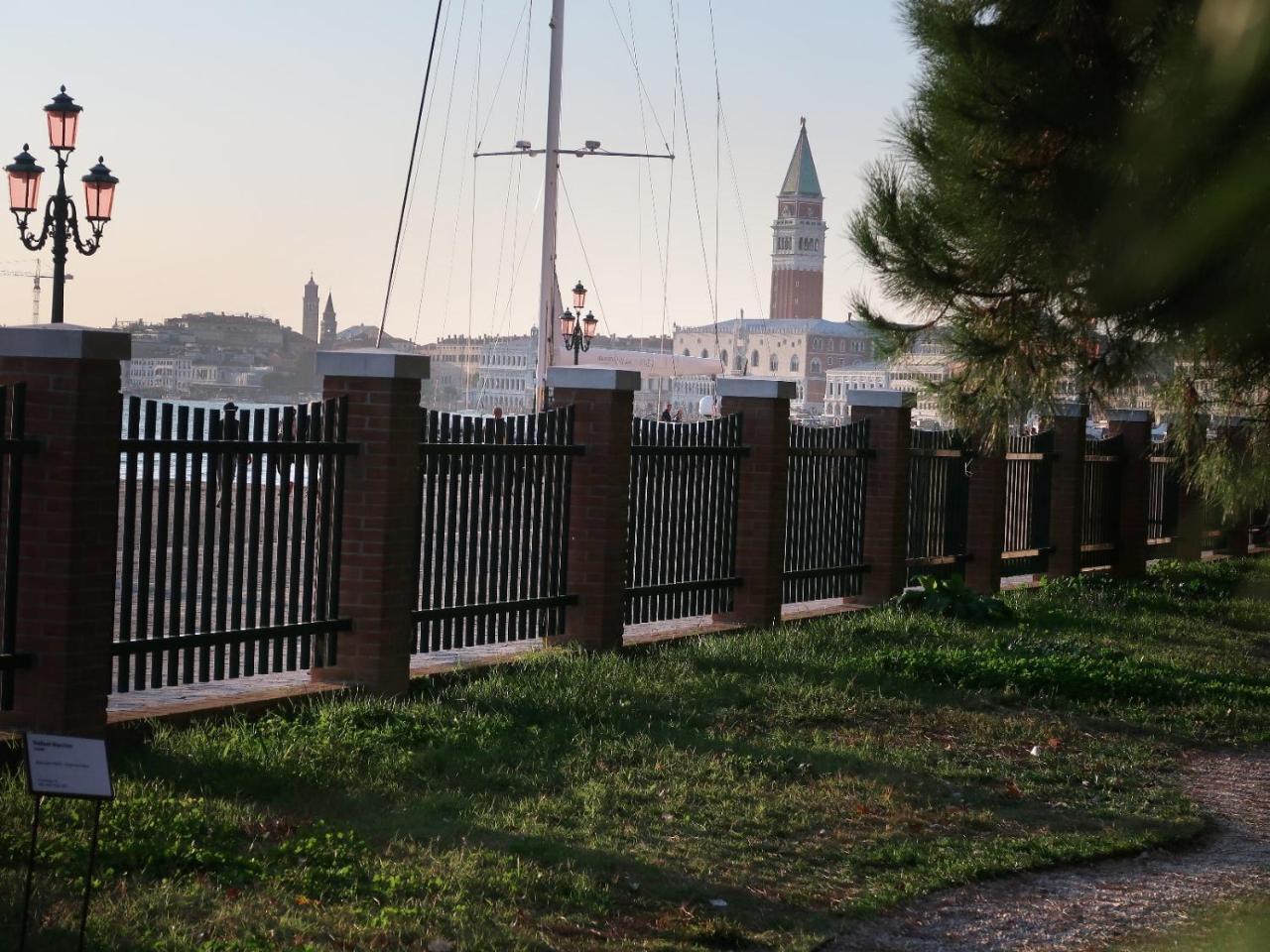 Casa Giardini Hotel Venice Exterior photo