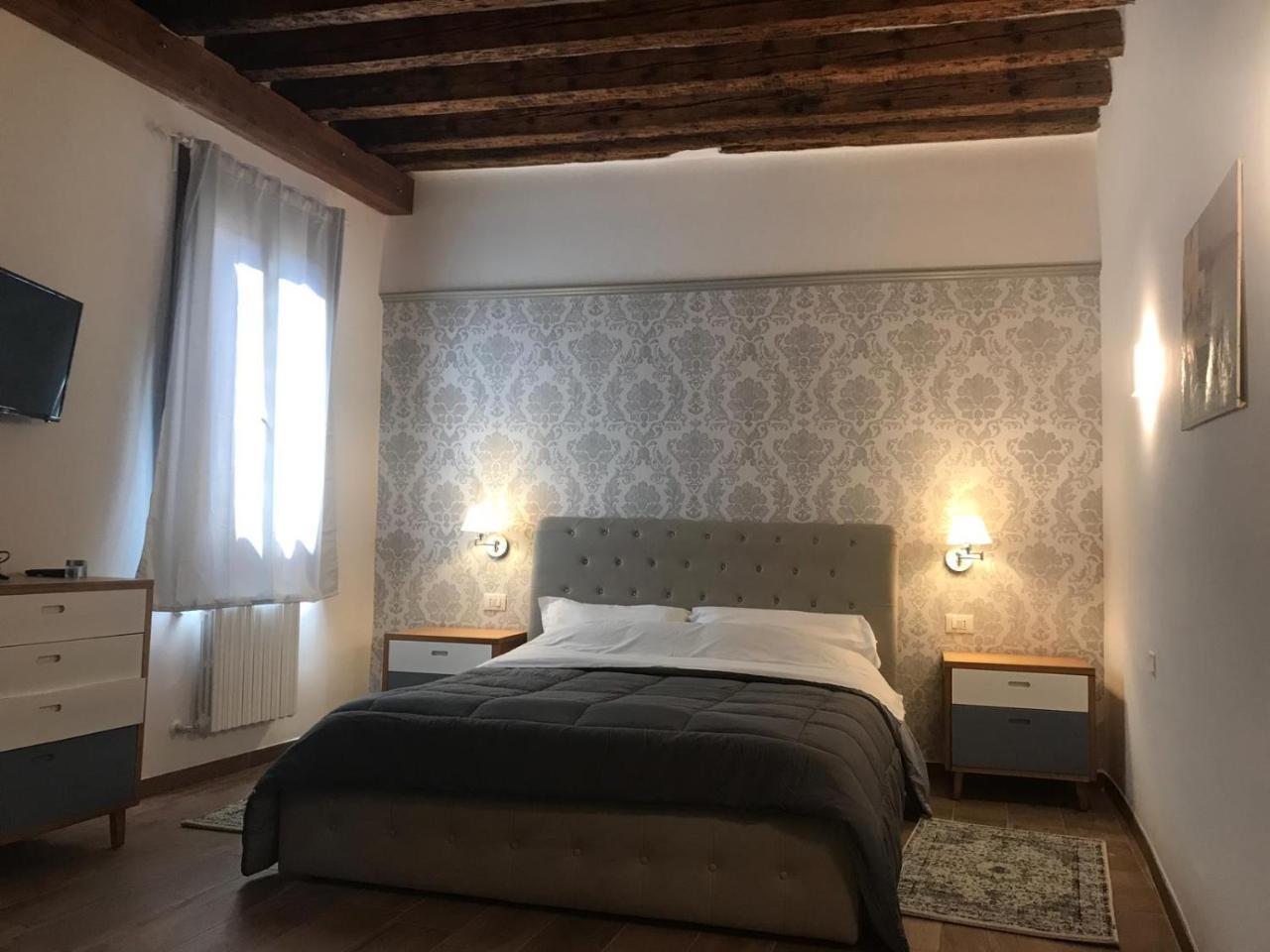 Casa Giardini Hotel Venice Exterior photo