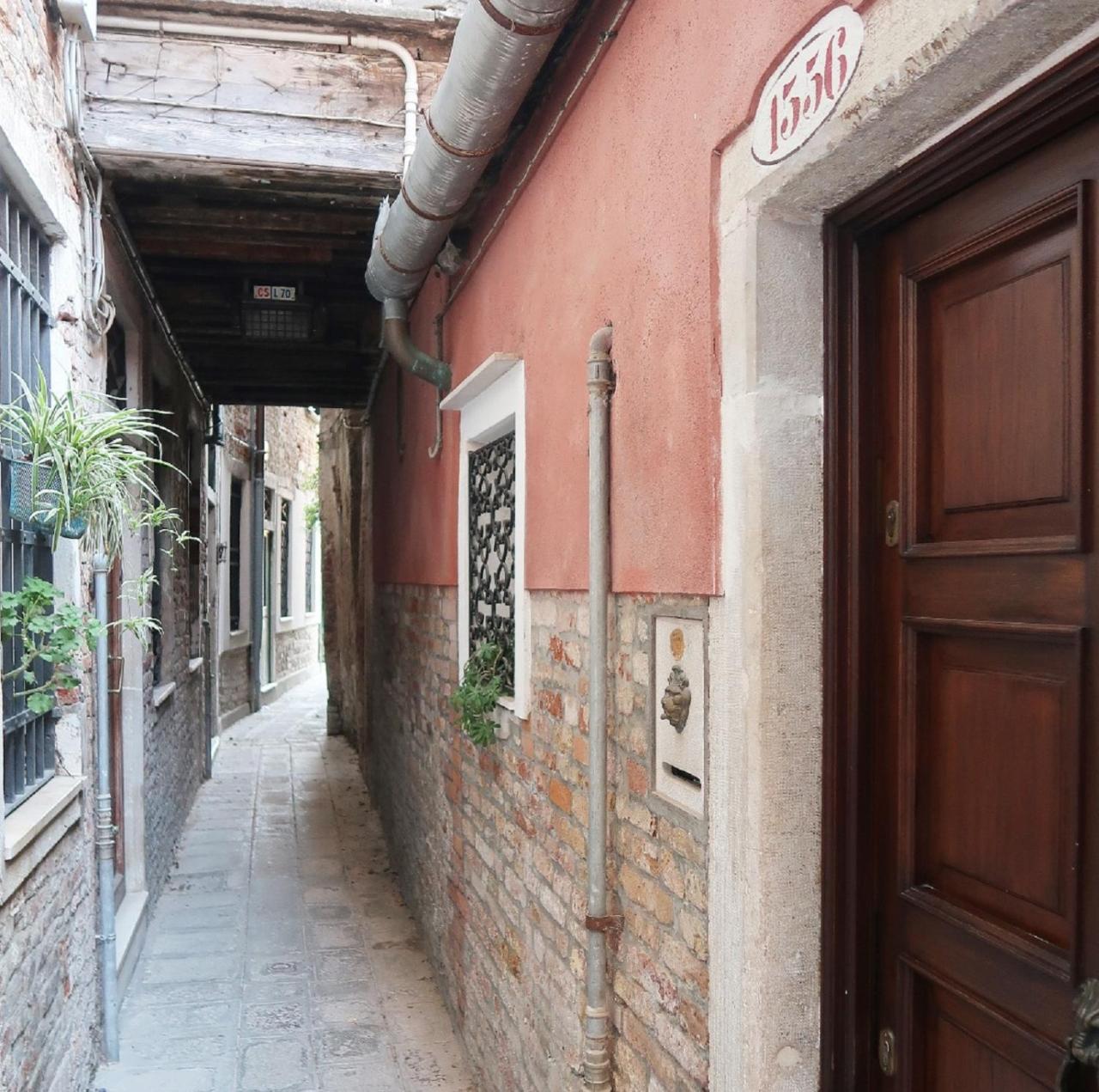 Casa Giardini Hotel Venice Exterior photo