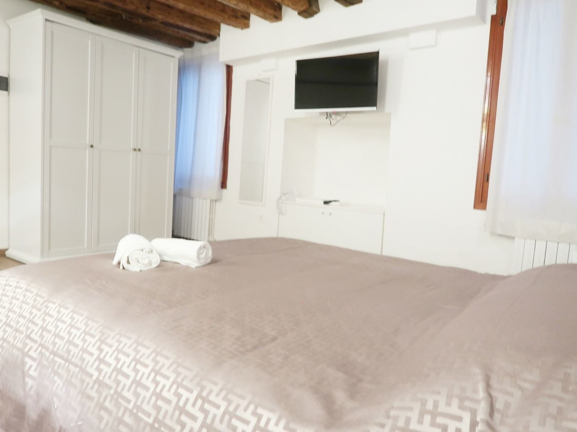 Casa Giardini Hotel Venice Exterior photo