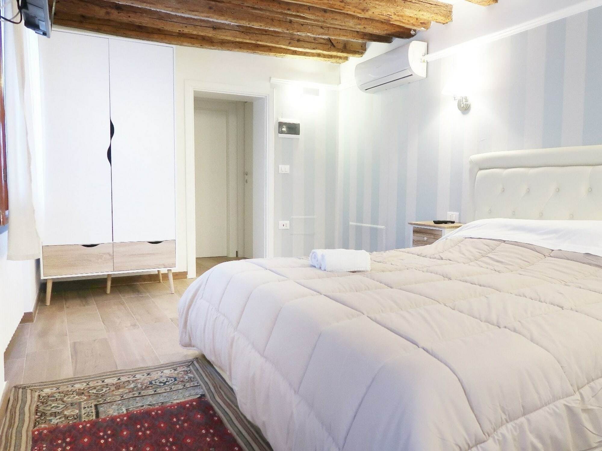 Casa Giardini Hotel Venice Exterior photo